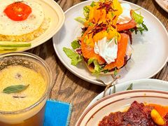 -MORNING GOOD Bistro(翰林府店)