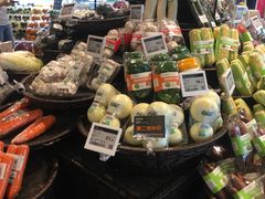 -Olé精品超市(广州太古汇店)