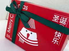 -好利来(八角店)