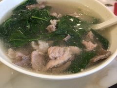 -梅县程江腌面王(兴华店)