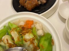 -莆田餐厅PUTIEN(西安万象天地店)