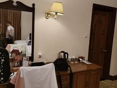 -上海锦江金门大酒店