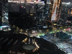 -悦轩中餐厅·高空江景·杭州柏悦酒店