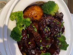 -豆蔻电影主题餐厅(四牌楼店)