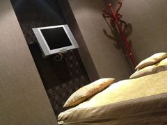 包房-华夏良子·足道SPA艾灸(王府井店)