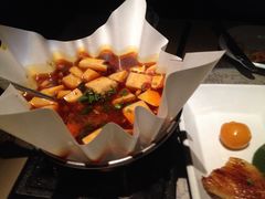 人间豆腐-穹六人间 people 6(岳阳路店)