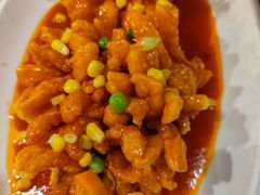 -祥记·苏帮菜·松鼠桂鱼(湖畔天城店)