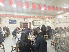 -老刘家泡馍·陕西老字号(钟楼广济街店)