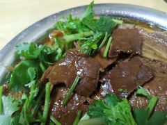 -朝阳路拉面店
