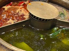 -巴奴毛肚火锅(大剧院店)