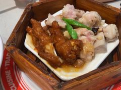 -明腾壹间茶餐厅(新都会花园广场店)