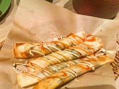 -耶里夏丽·丝路国际·新疆餐厅(浦东区东方路店)