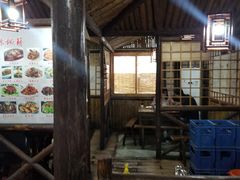 -风波庄(石景山店)