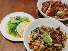 -寻裕记·现炒浇头面(人民广场店)