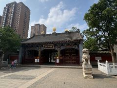 -护国法轮寺