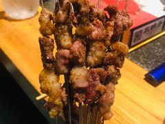 -高鸽子锦州烧烤63年(海阳路店)