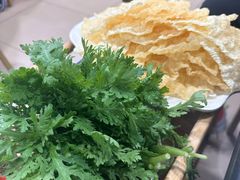 -芦月轩羊蝎子(北蜂窝店)