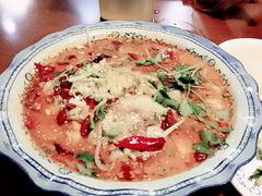 -渭塘酒家(生态园店)