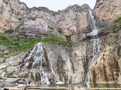 -河南宝泉旅游区