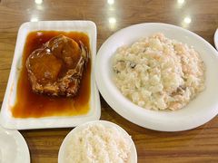 -砂锅李(九江路店)