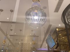 -阿里疆Alijiang·丝路美食·异域风情·清真(长楹天街店)