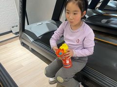 -FLARE STAR FITNESS(复地活力城店)