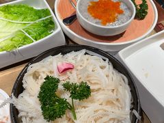 -左庭右院鲜牛肉火锅(新梅广场店)