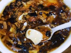 豆腐脑-增盛魁小吃店