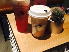 -喜茶(深圳东门1234店)