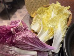-滇野云南野生菌餐厅(陕西南路店)