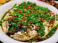 -解家河南菜(商鼎路店)