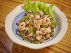 -松子料理(白家庄店)