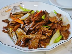 -宝发园名菜馆