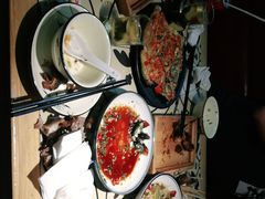 -新凯旋烧烤·燕姐千岛湖土菜