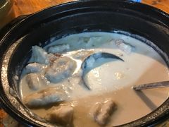 芋头煲-和记菜馆