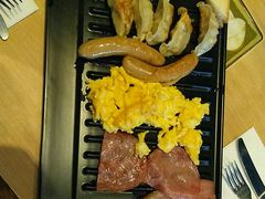 -必胜客(新海上世界店)