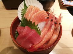 -沼津港精致料理·寿喜烧·烧鸟(漕河泾印象城店)