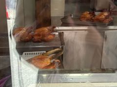-老王头烤鸡(建大四小区店)