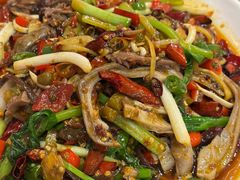 -辣螃铠盆盆蟹大排档(总店)