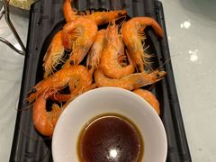 基围虾-鑫皇朝酒店(建设一路店)