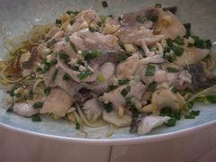 -千岛湖鱼味馆(十字街总店)