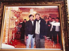 -北京水岸山吧度假村(雁栖镇店)