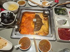 -海底捞火锅(泰安爱琴海店)