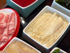 -重庆德忆火锅（龙南街3店）(渝水岸餐饮)