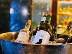 -Tivano意大利餐厅(成都居舍酒店)