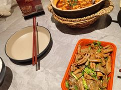 -廖川菜(金虹桥店)