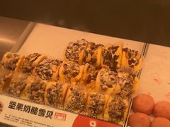 -東更道点心行(大悦城店)