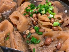 -老长沙湘菜馆(凤凰路店)
