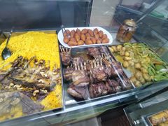 -bosphorus 铂斯西餐厅·土耳其烧烤(环市中路店)