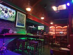 -IRISH PUB NO.9 爱尔兰酒吧